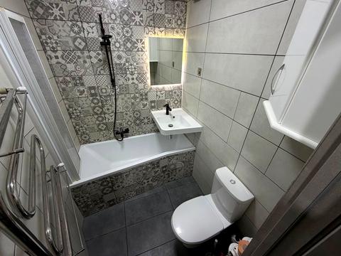 квартира по адресу Анатолия Кукобы ул. (Пролетарская), 20