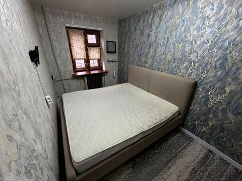 квартира по адресу Анатолия Кукобы ул. (Пролетарская), 20