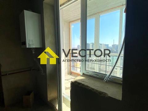 квартира по адресу Олександра Оксанченка ул. (Степового Фронту), (Будинок)