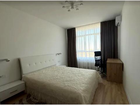 квартира за адресою Тираспольська вул., 52