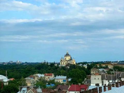 квартира за адресою Олени Степанівни вул. (Ленінградська), 8