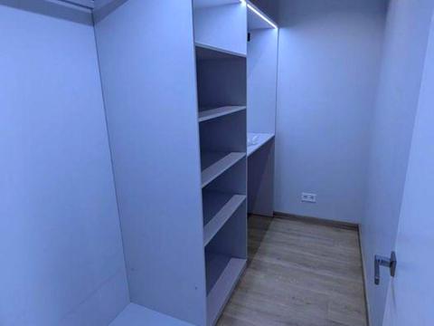 квартира за адресою Саксаганського вул., 37-К