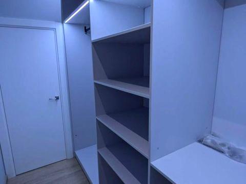 квартира за адресою Саксаганського вул., 37-К