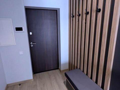 квартира за адресою Саксаганського вул., 37-К