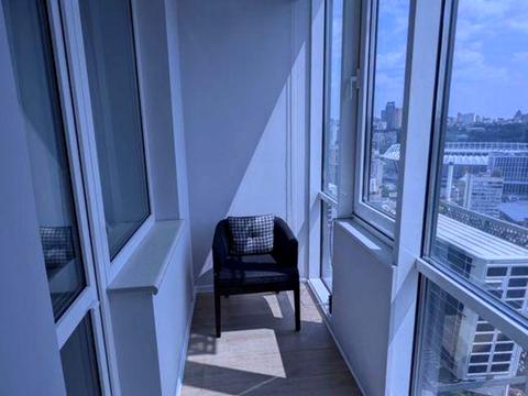 квартира за адресою Саксаганського вул., 37-К