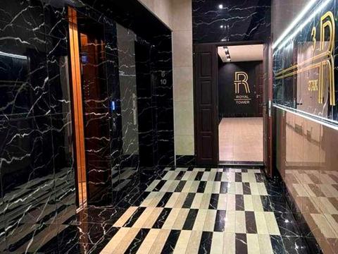 квартира за адресою Саксаганського вул., 37-К