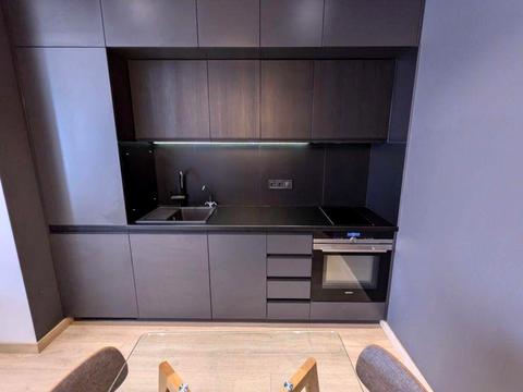 квартира за адресою Саксаганського вул., 37-К