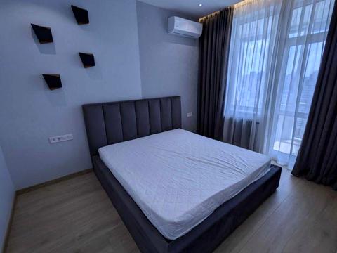 квартира по адресу Саксаганского ул., 37-К