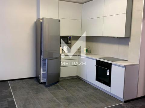 квартира по адресу Героев Харькова просп. (Московский), 162