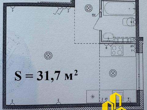 квартира за адресою Кільцева дорога