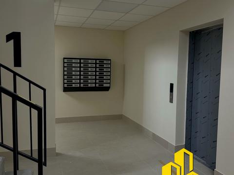 квартира за адресою Кільцева дорога