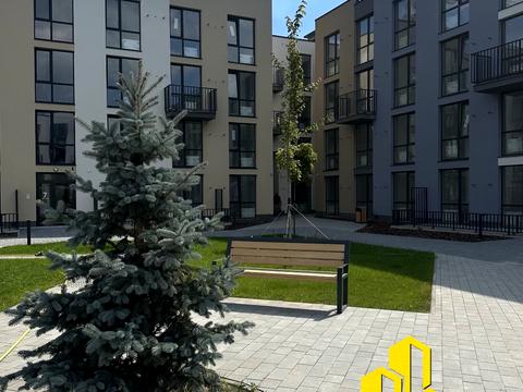 квартира за адресою Кільцева дорога