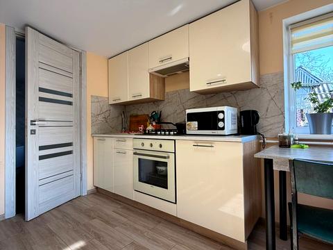 дом по адресу Прирічна ул., 81