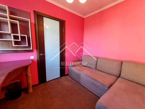 квартира за адресою Новопокровська вул. (Фурманова), 3