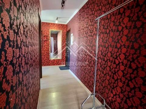 квартира за адресою Новопокровська вул. (Фурманова), 3