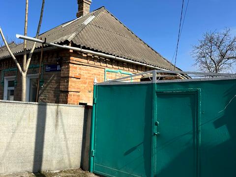 дом по адресу Прирічна ул., 81