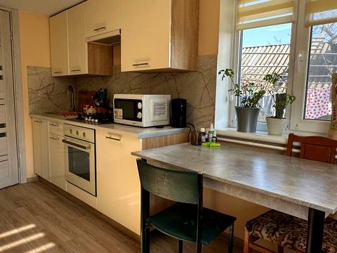 дом по адресу Прирічна ул., 81