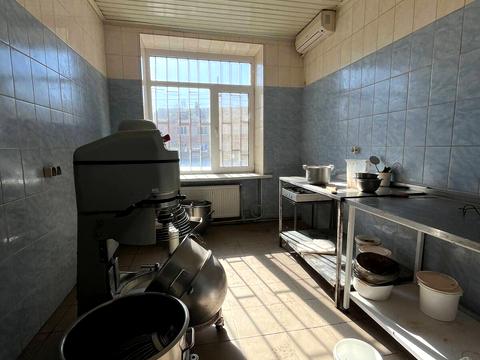 коммерческая по адресу Центральна, 2а