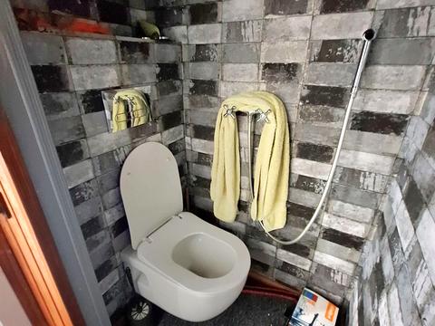 будинок за адресою Старий Вал вул. (Сибірська), 94