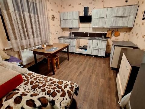 будинок за адресою Старий Вал вул. (Сибірська), 94