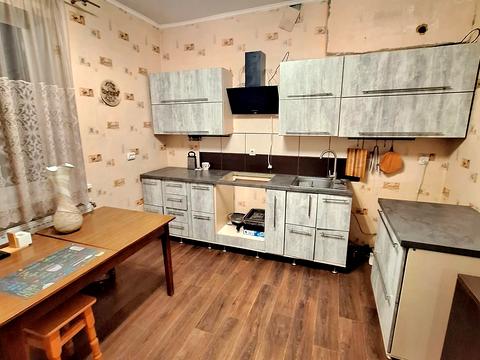 дом по адресу Старый Вал ул. (Сибірська), 94