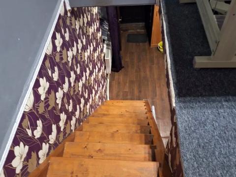 будинок за адресою Старий Вал вул. (Сибірська), 94