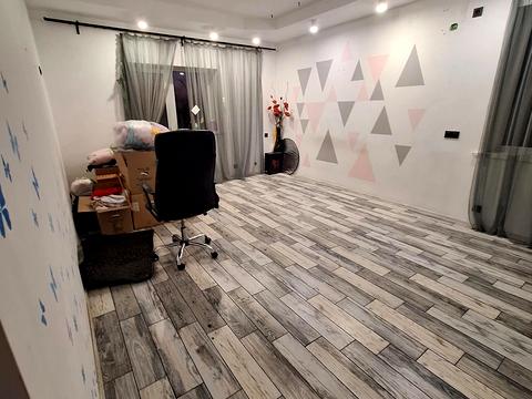 будинок за адресою Старий Вал вул. (Сибірська), 94