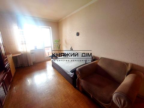 квартира по адресу Оноре де Бальзака ул., 20