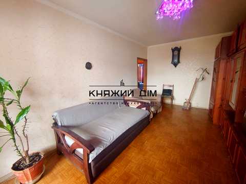 квартира по адресу Оноре де Бальзака ул., 20