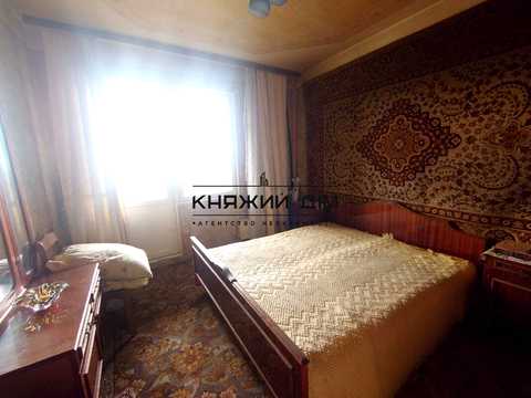 квартира по адресу Оноре де Бальзака ул., 20