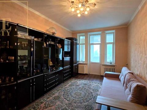 квартира за адресою Велика Васильківська вул. (Червоноармійська), 42