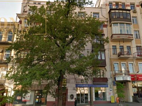 квартира за адресою Велика Васильківська вул. (Червоноармійська), 42