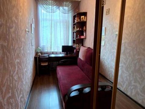 квартира за адресою Велика Васильківська вул. (Червоноармійська), 42