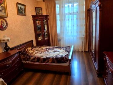 квартира за адресою Велика Васильківська вул. (Червоноармійська), 42