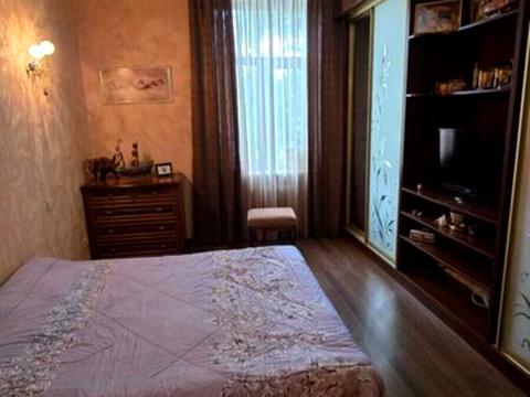 квартира за адресою Велика Васильківська вул. (Червоноармійська), 42