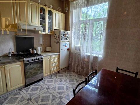 квартира за адресою Велика Васильківська вул. (Червоноармійська), 42