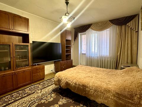 квартира по адресу Приозёрная ул., 10-Г