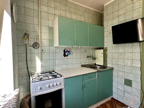 квартира по адресу Приозёрная ул., 10-Г