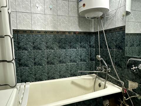 квартира по адресу Приозёрная ул., 10-Г