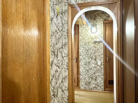 квартира по адресу Приозёрная ул., 10-Г