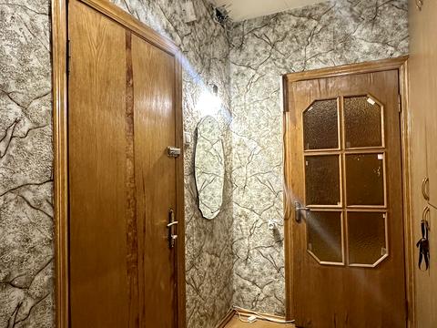 квартира по адресу Приозёрная ул., 10-Г