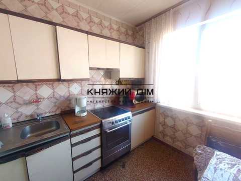 квартира по адресу Оноре де Бальзака ул., 20