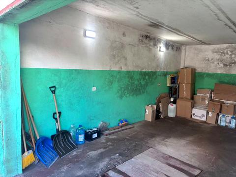 паркомісце за адресою Хмельницький, Кармелюка вул., 12Г