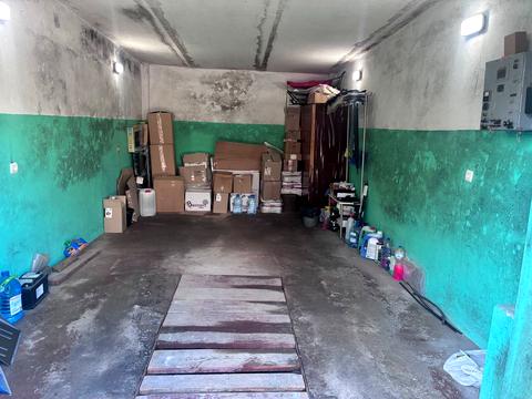 паркомісце за адресою Хмельницький, Кармелюка вул., 12Г