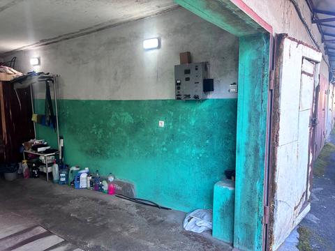 паркомісце за адресою Хмельницький, Кармелюка вул., 12Г