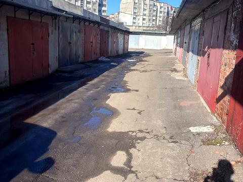 паркомісце за адресою Хмельницький, Кармелюка вул., 12Г