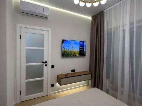 квартира за адресою Краснова вул., 1-А
