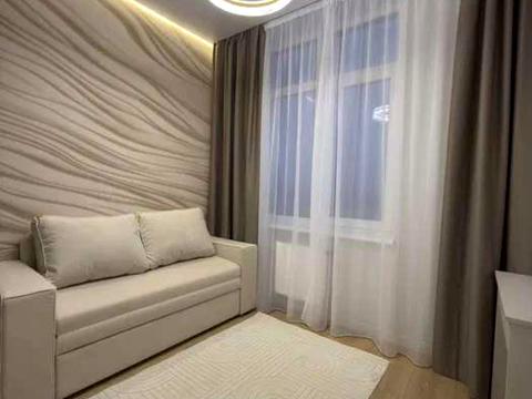 квартира за адресою Краснова вул., 1-А