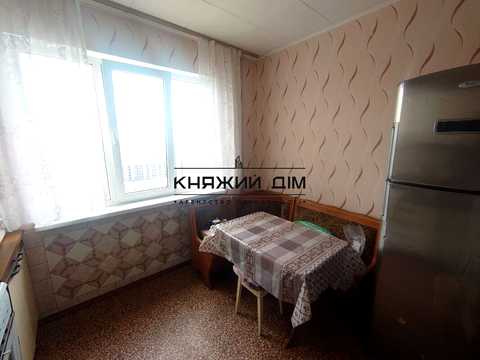 квартира по адресу Оноре де Бальзака ул., 20