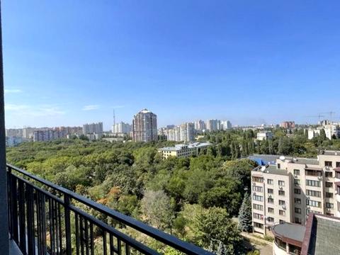 квартира по адресу Шевченко просп., 30